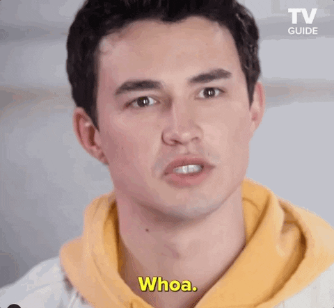 Gavin Leatherwood GIFs - Get the best GIF on GIPHY