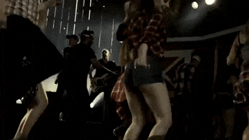 Barndance Barn Dance Jakeparr Jake Parr Country Dancing Country Music Linedancing GIF by Jake Parr