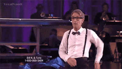 Dancing With The Stars GIF - Find & Share on GIPHY