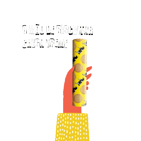 Piraquê Sticker