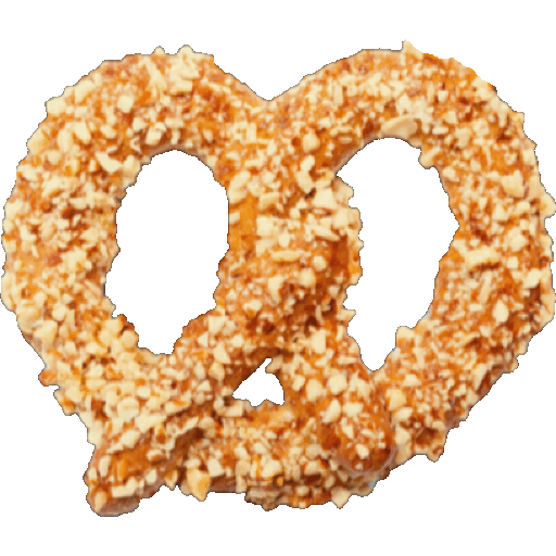 Sticker by Pretzy Pretzels for iOS & Android GIPHY