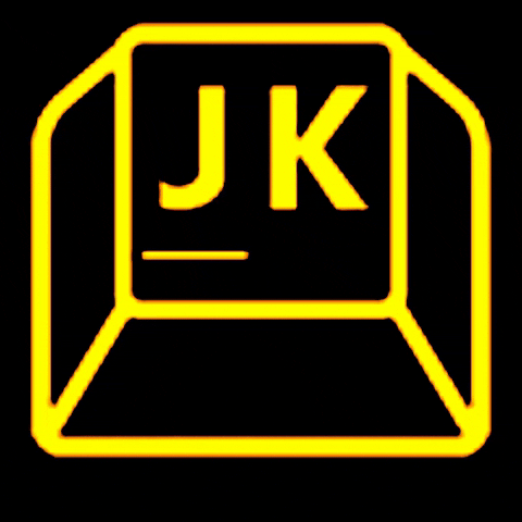 JustKeys keyboard keycap justkeys GIF