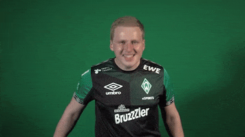Esports Vbl GIF by SV Werder Bremen