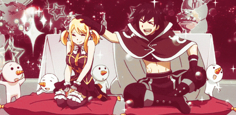 480px x 234px - Fairytail GIFs - Get the best GIF on GIPHY
