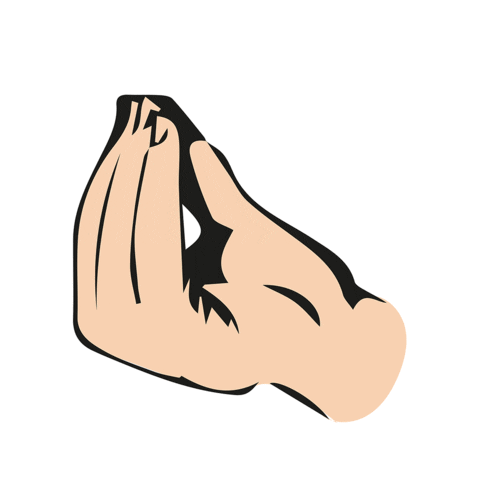 Sticker by Pietro Simone Skincare