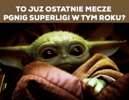 Baby Yoda GIF by Superliga