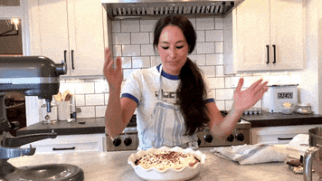 Joanna Gaines Cooking GIF by Magnolia Market