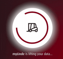 Work Technology GIF by Linde Material Handling