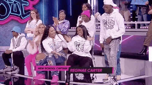 nick cannon wild n out girls nick cannon wild n out girls