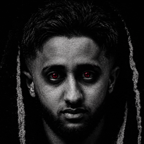 King Von GIF