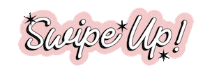 Swipe Up Sticker by ladiesofparadise