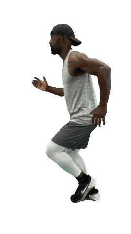Workout Sticker