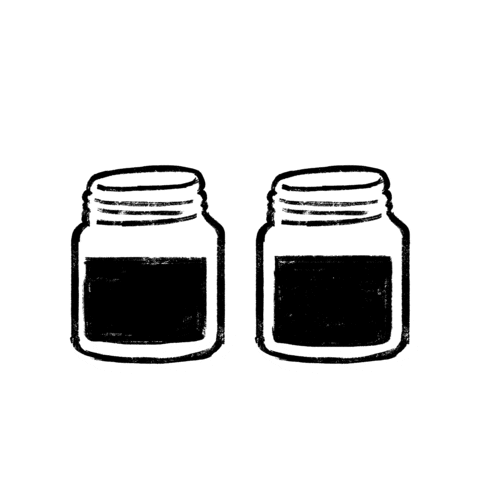 O'Donnell Moonshine Sticker