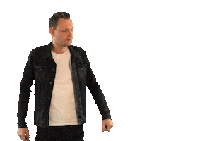 Rick ter Meer Sticker