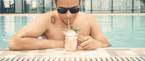 Cocktails GIF