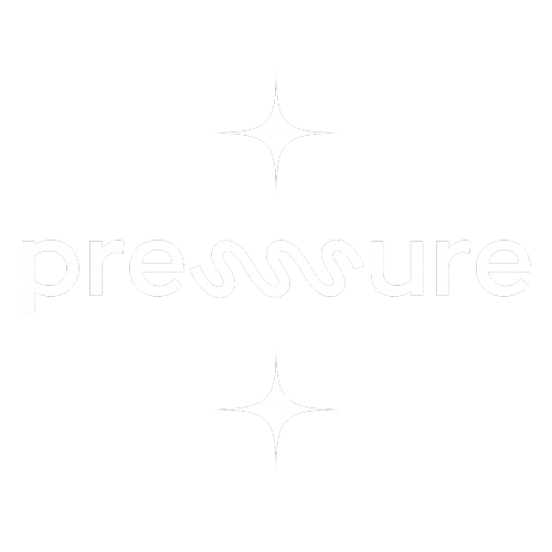 Presssure Sticker