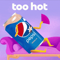 Summer Flavors GIF by Pepsi