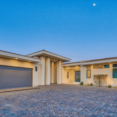 Real Estate GIF