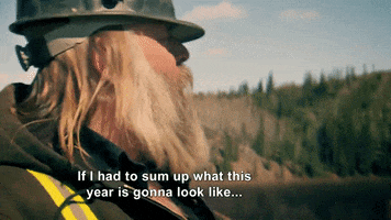 Gold Rush Ugh GIF by Discovery