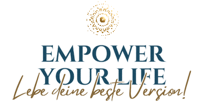 Empower Your Life Sticker by Finkelstein Coaching & Consulting