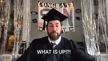 What Is Up GIF by SomeGoodNews
