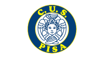cus pisa Sticker