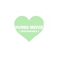 Join The Movement Sticker by The Giving Movement