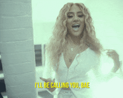 Phone Calling GIF by Graduation