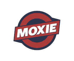 EnjoyMoxie Sticker
