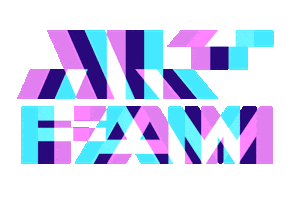 Dance Workout Sticker by The AKT