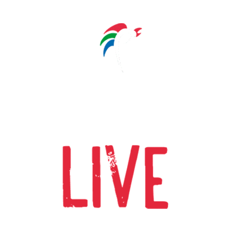 The One Publicidade Sticker