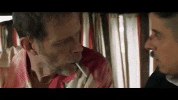 GIF by La loi c'est la loi