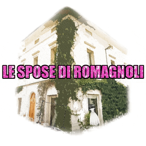 Romagnoliweddinghouse GIF by Le Spose di Romagnoli