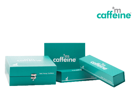 Caffeine Creative