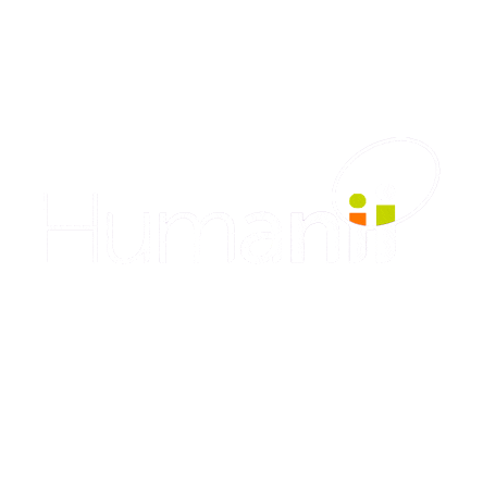 Humanii Consultoria Sticker