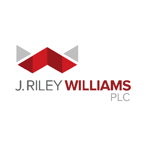 J. Riley Williams, PLC Sticker