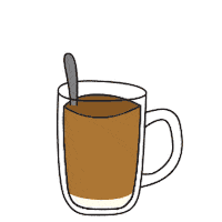 have a nice day tea Sticker by Overseas Singaporean Unit