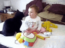 baby GIF