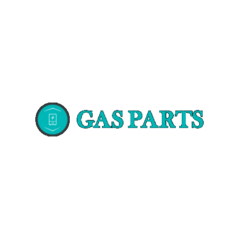 Gasparts Sticker by PhotoPro