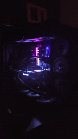 Gaming GIF
