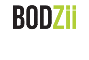 Bodzii Sticker