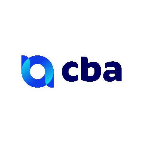 CBA Sticker