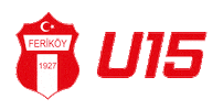 U15 Sticker by ferikoyspor