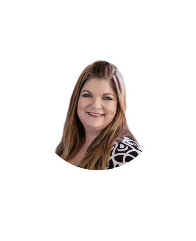 Connie Gidal Sticker by Swan Letting