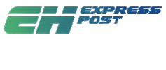 Express Heroes Sticker