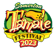 Tamale Sticker by City of Somerton