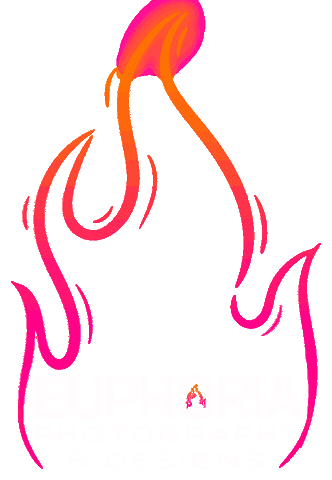 Sticker by Euphoria Photography & Designs