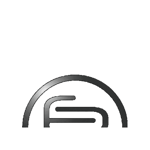 BEYOND FORGED Sticker