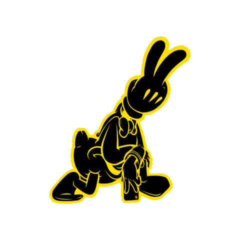 Disney Sticker