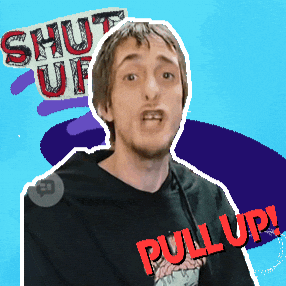 Shaggy GIF